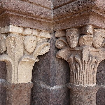 Eglise Saint-Jean-Baptiste