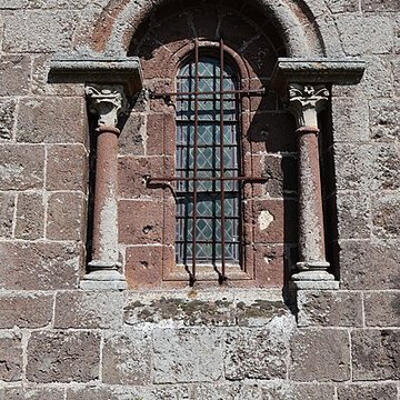 Eglise Saint-Jean-Baptiste
