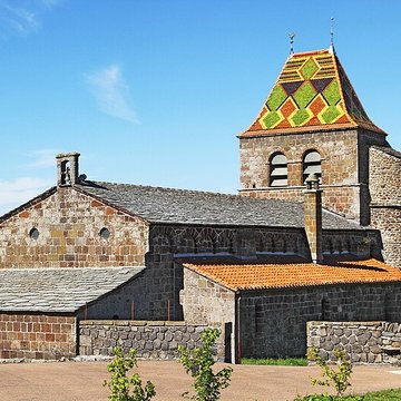 Eglise Saint-Jean-Baptiste