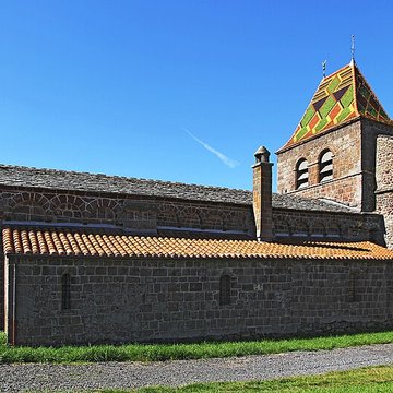 Eglise Saint-Jean-Baptiste