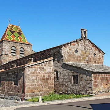 Eglise Saint-Jean-Baptiste