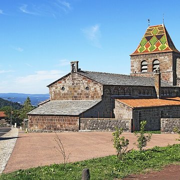 Eglise Saint-Jean-Baptiste