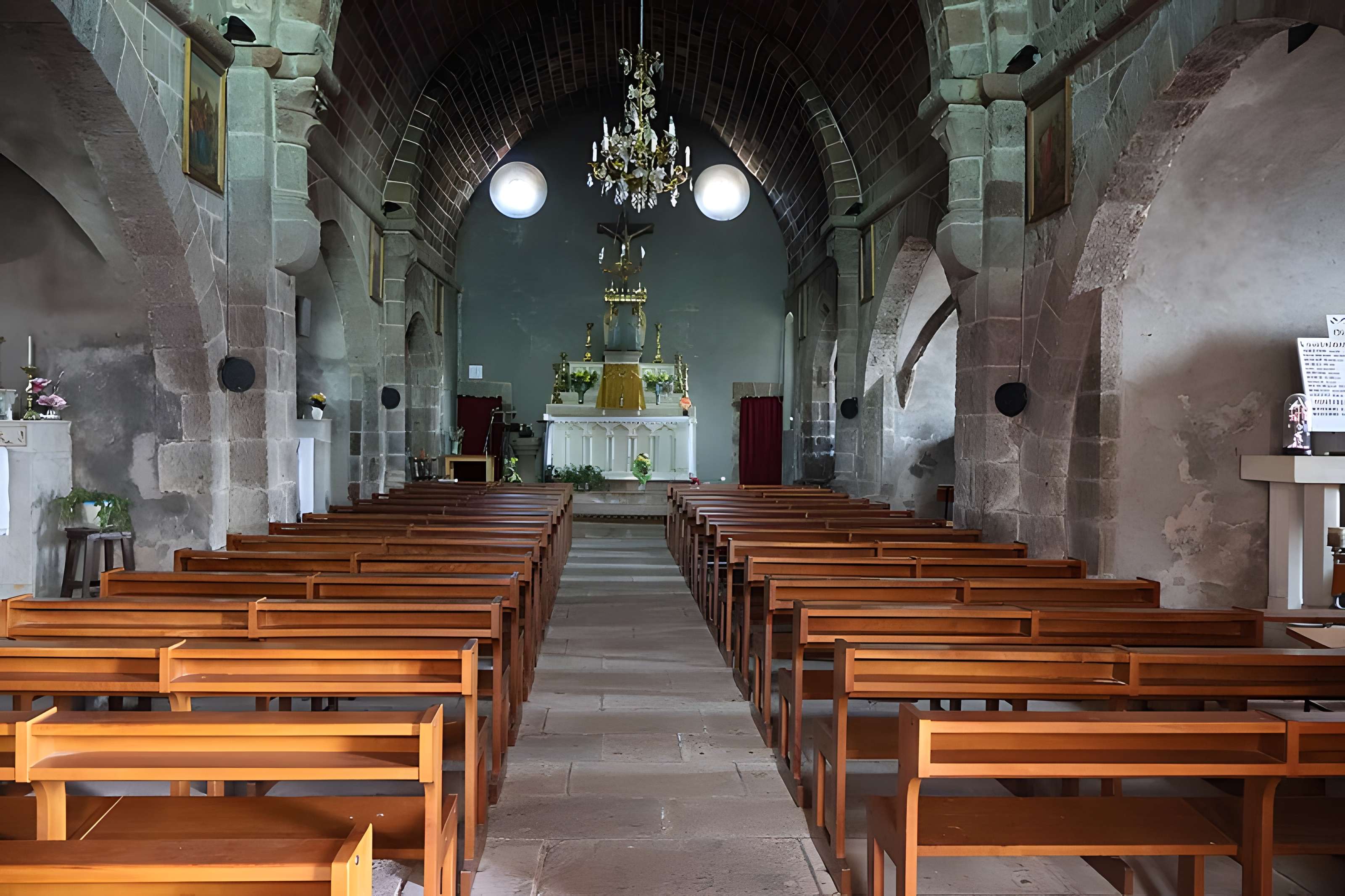 Eglise Saint-Jean-Baptiste