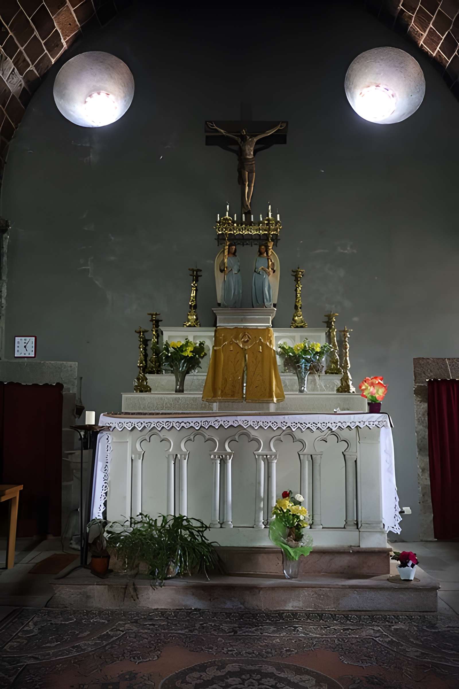 Eglise Saint-Jean-Baptiste