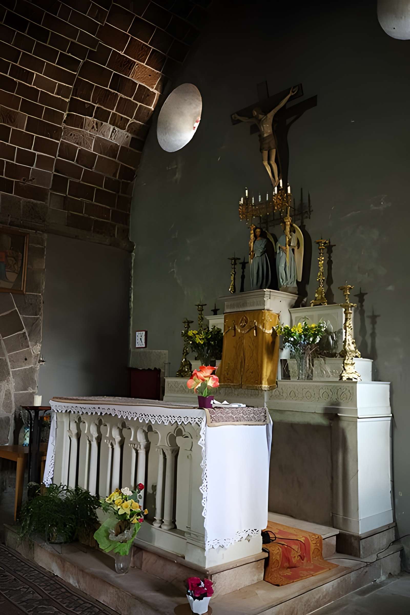 Eglise Saint-Jean-Baptiste