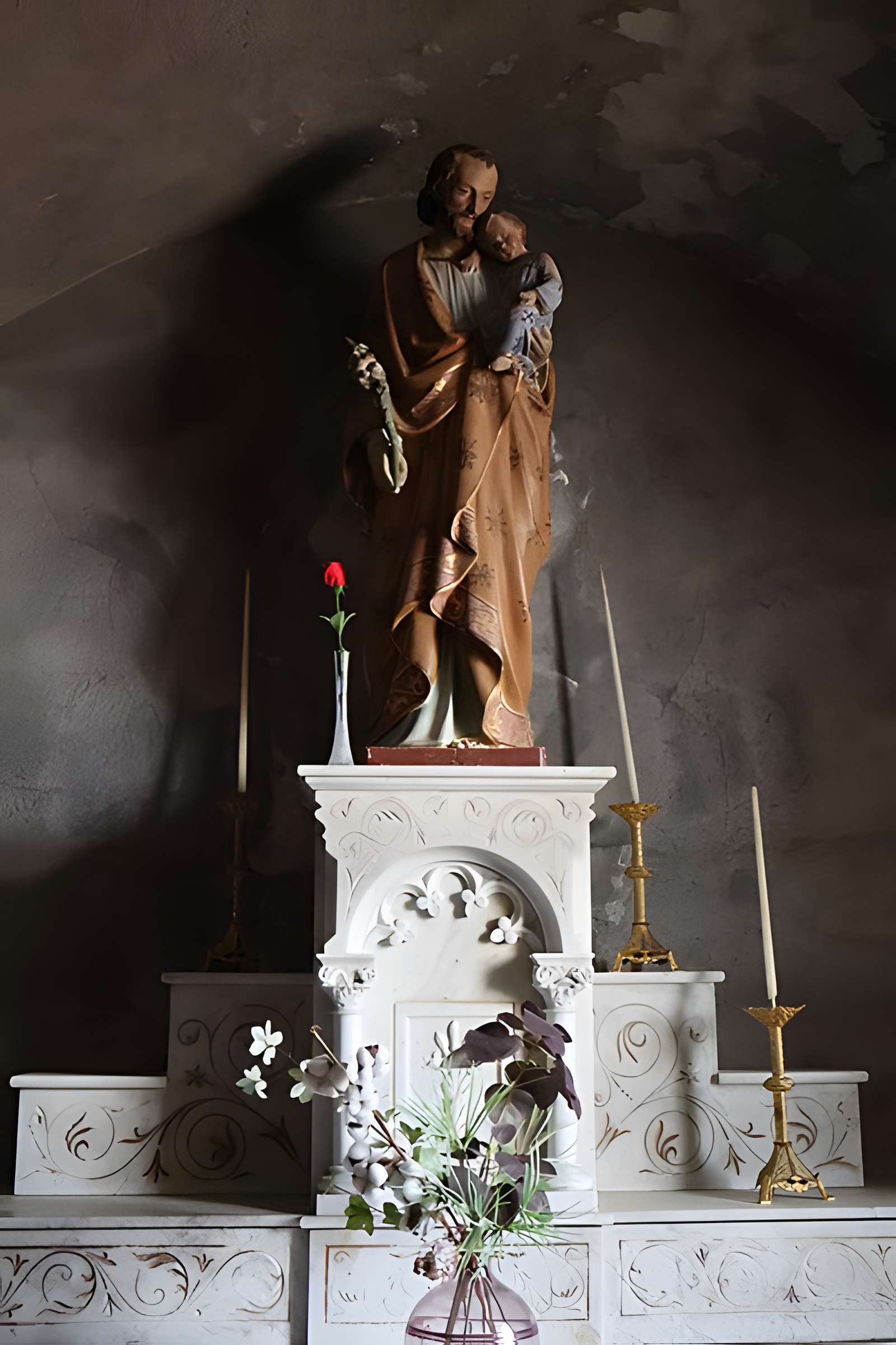 Eglise Saint-Jean-Baptiste