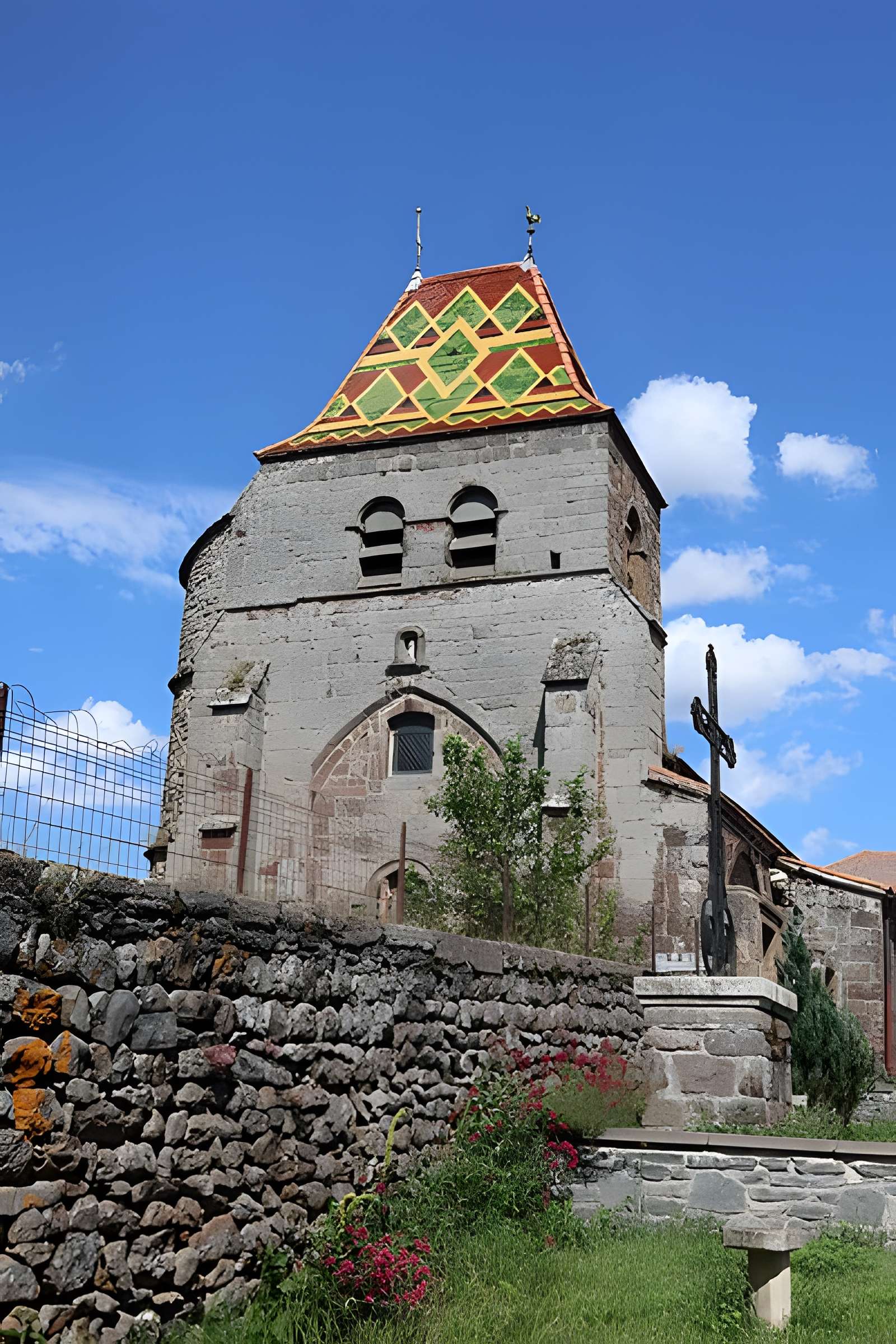 Eglise Saint-Jean-Baptiste
