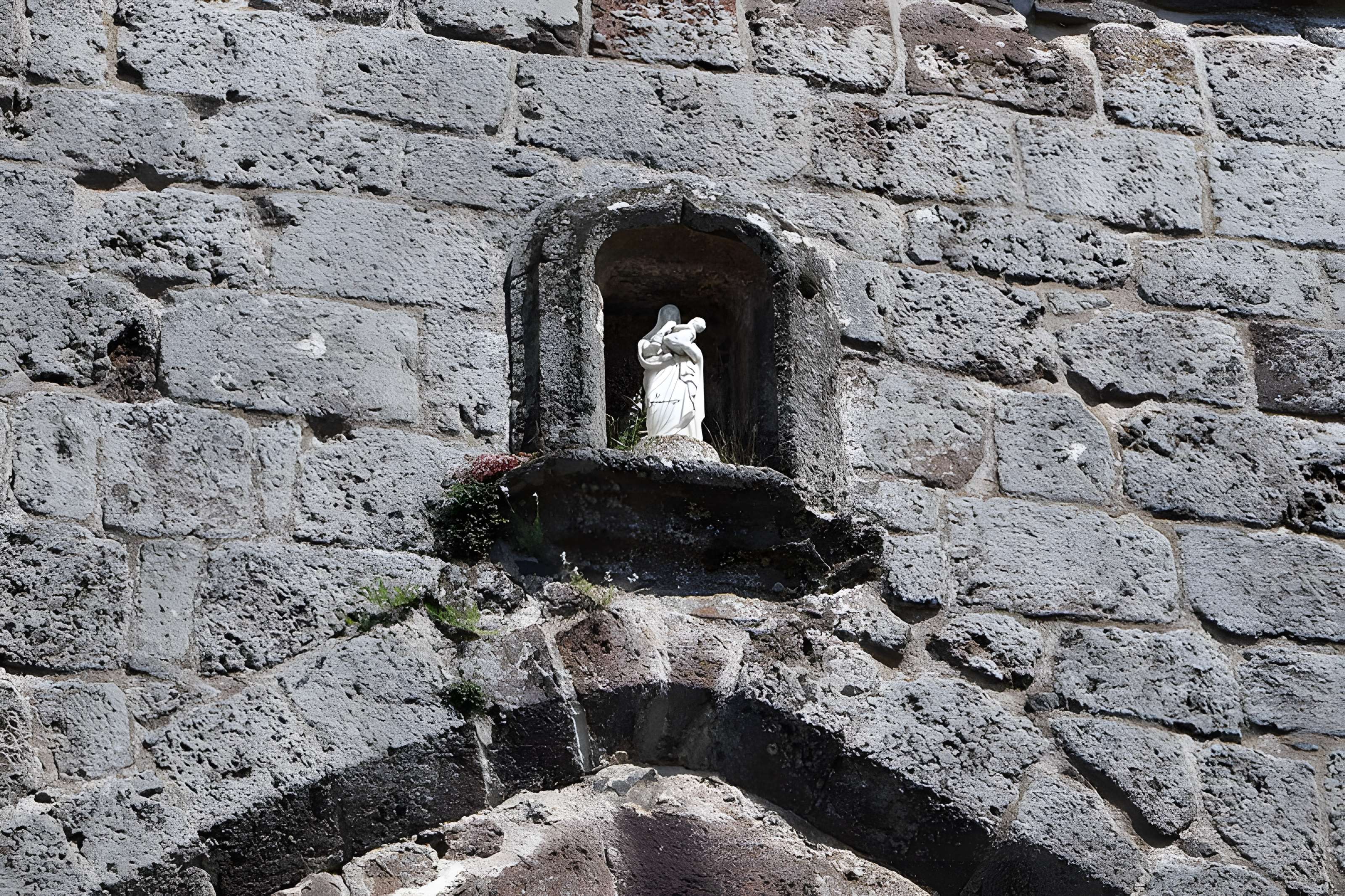 Eglise Saint-Jean-Baptiste