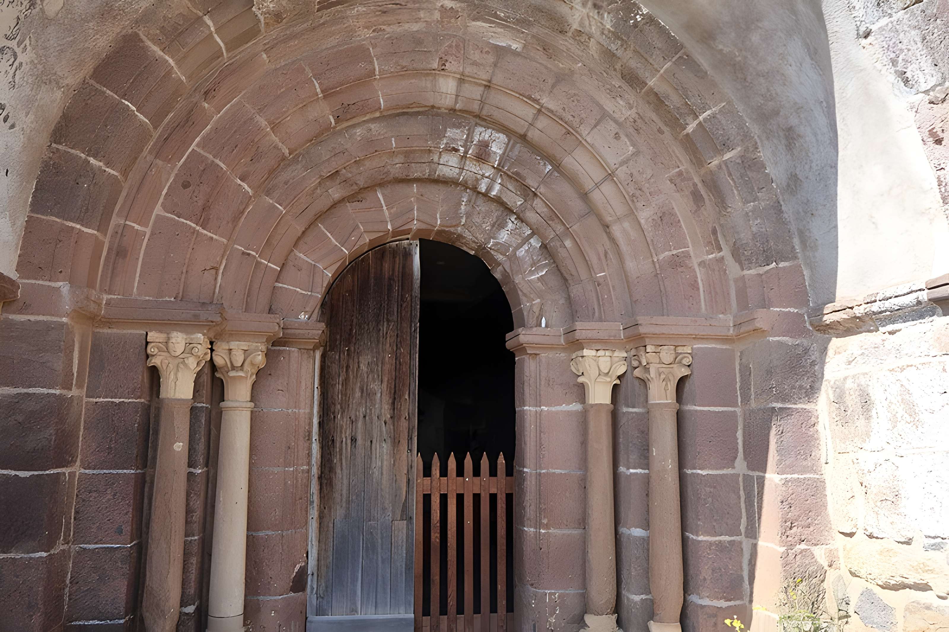 Eglise Saint-Jean-Baptiste