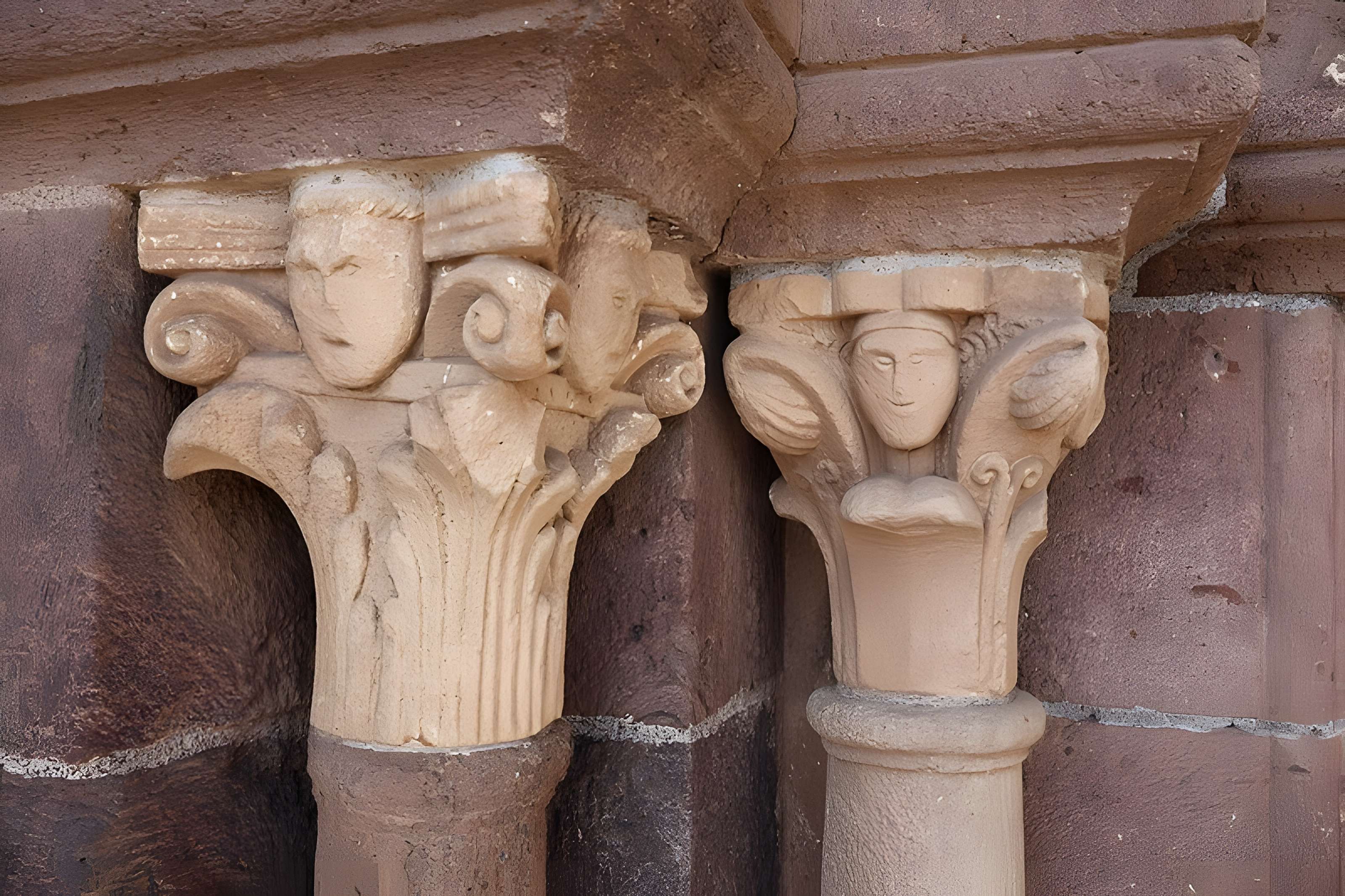 Eglise Saint-Jean-Baptiste