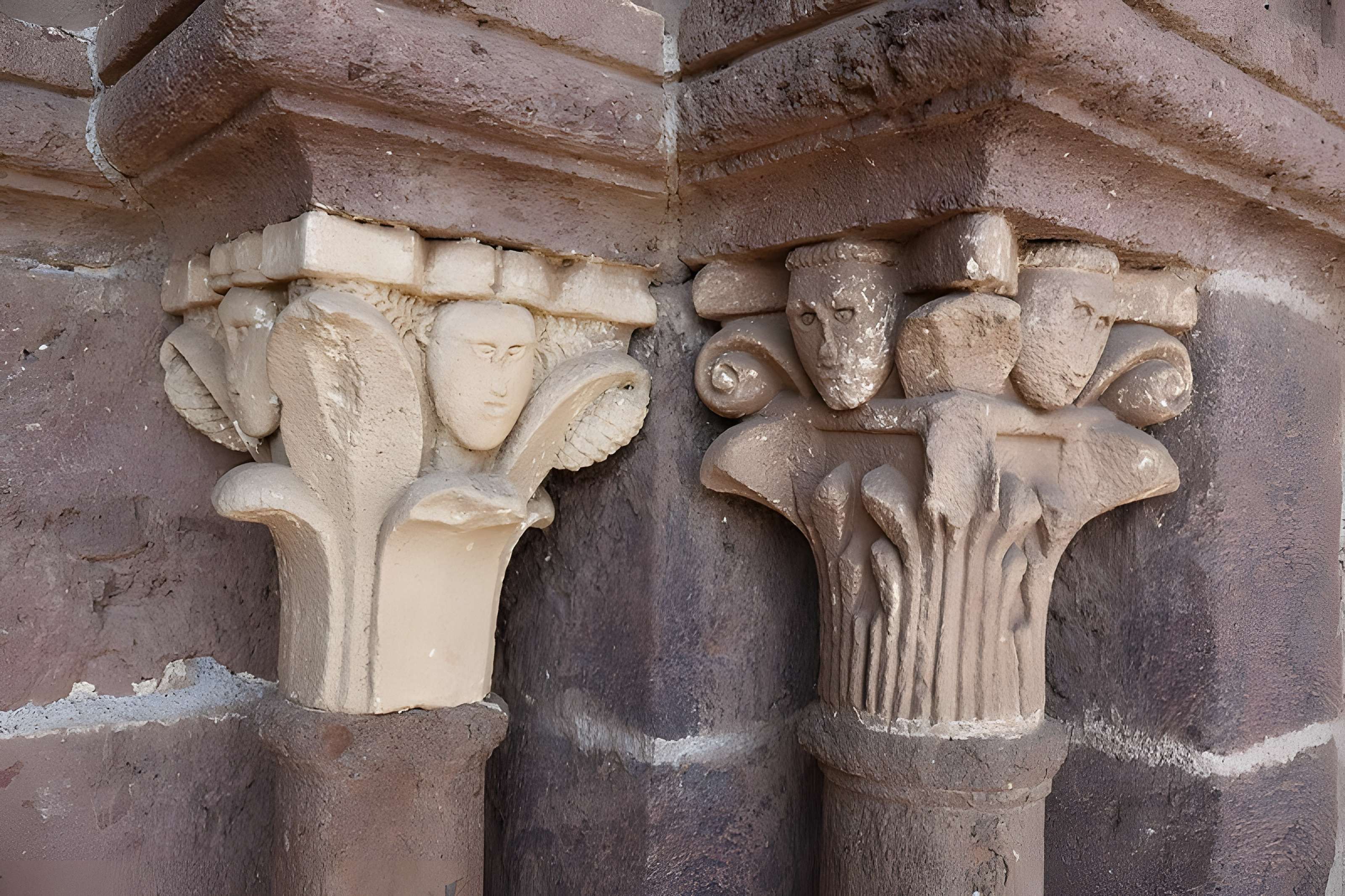 Eglise Saint-Jean-Baptiste