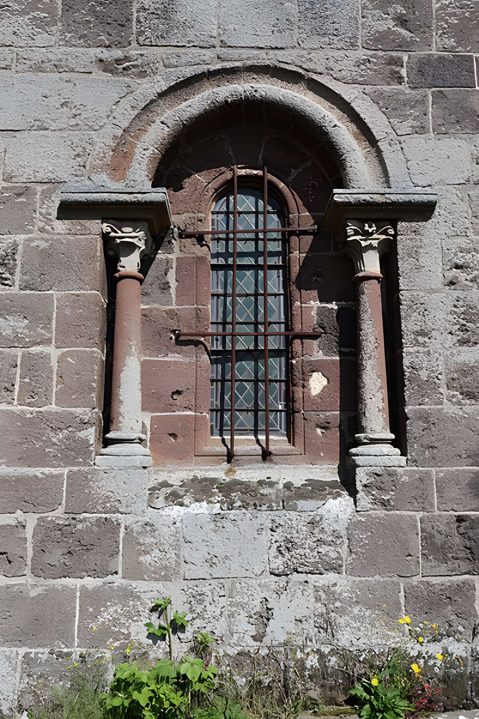 Eglise Saint-Jean-Baptiste