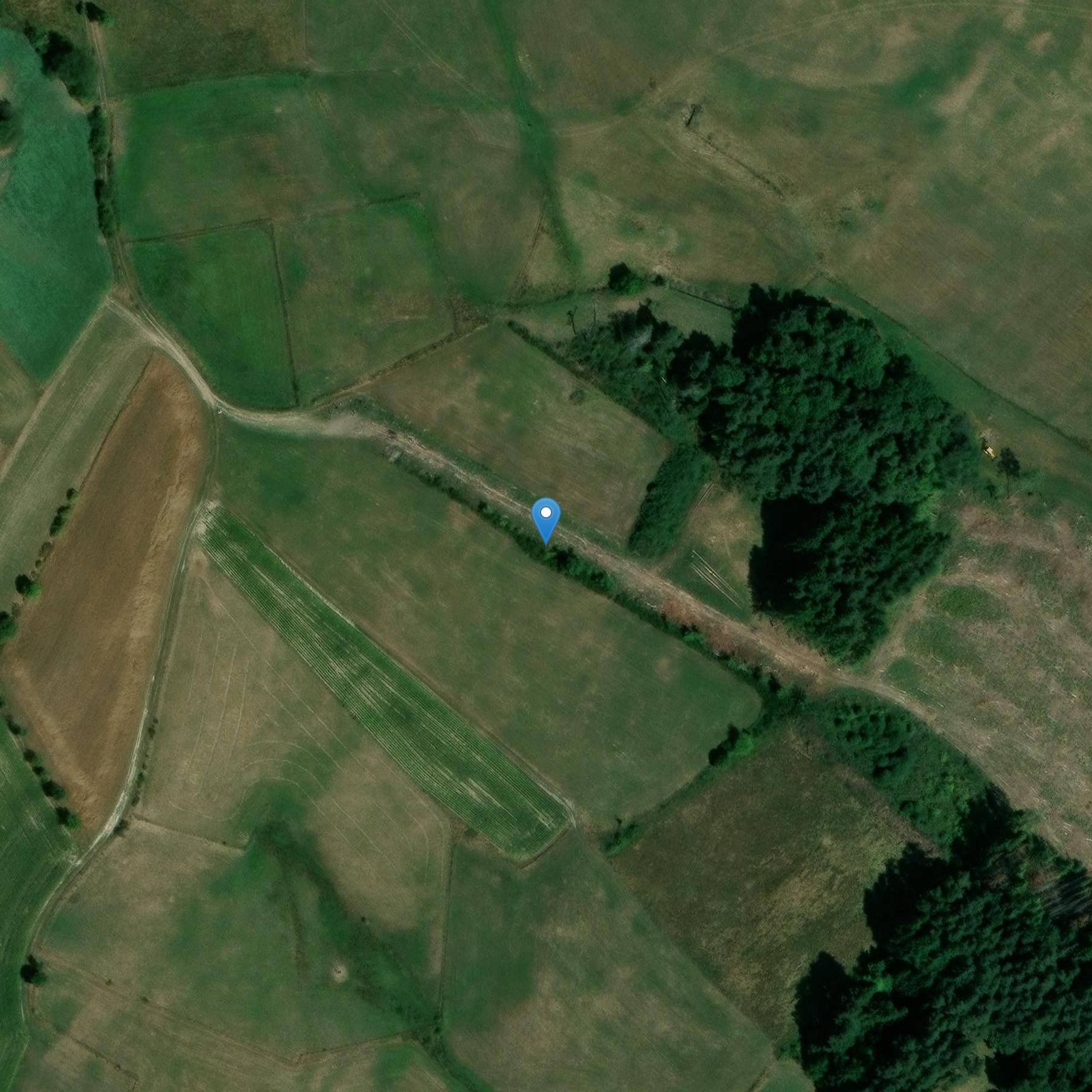 Photo de Dolmen de la Pierre des Fades ou du Colombier