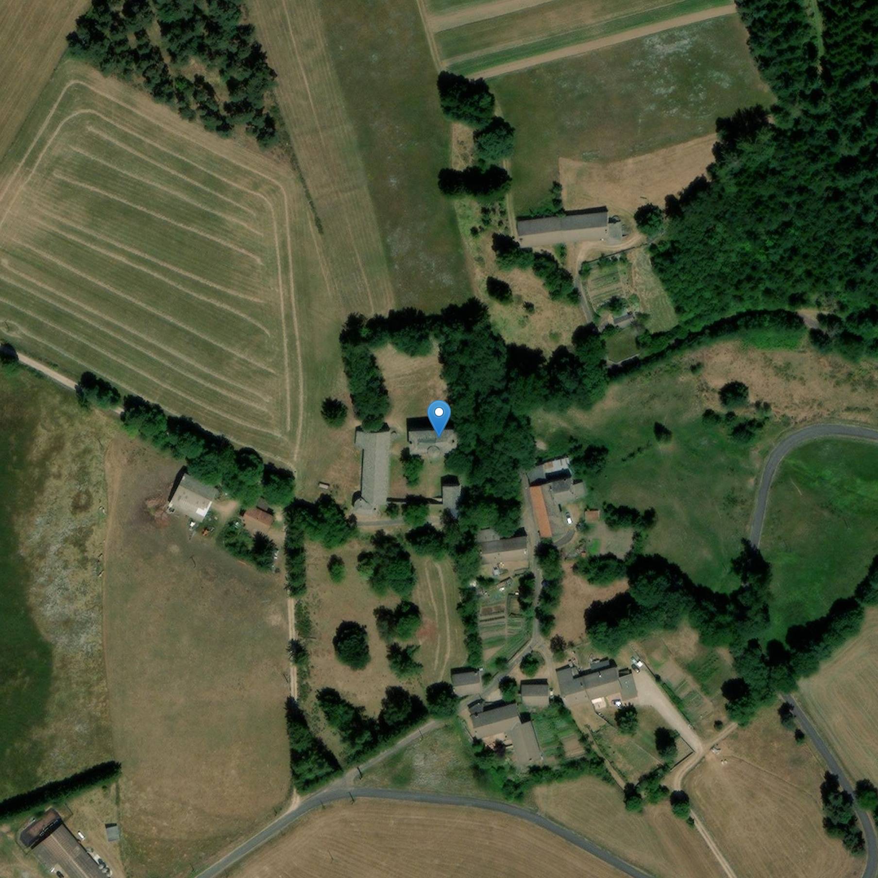 Photo de Castello di Salcrupt