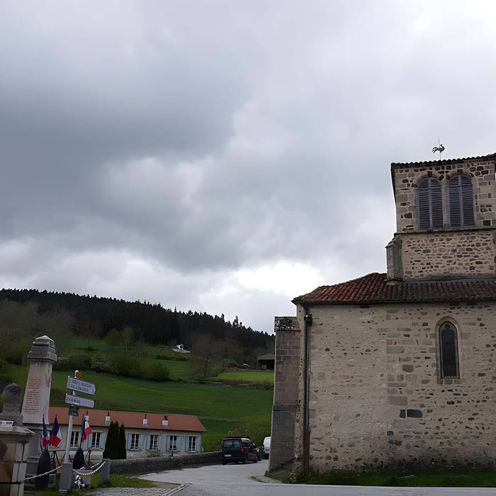 Photo de Iglesia Saint-Julien