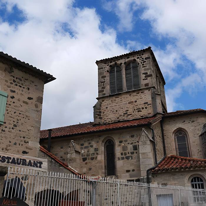 Photo de Iglesia Saint-Julien