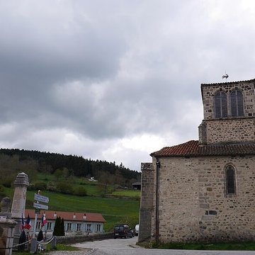 Eglise Saint-Julien