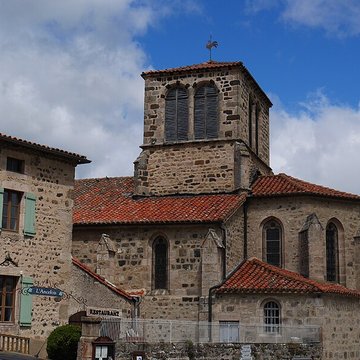 Eglise Saint-Julien
