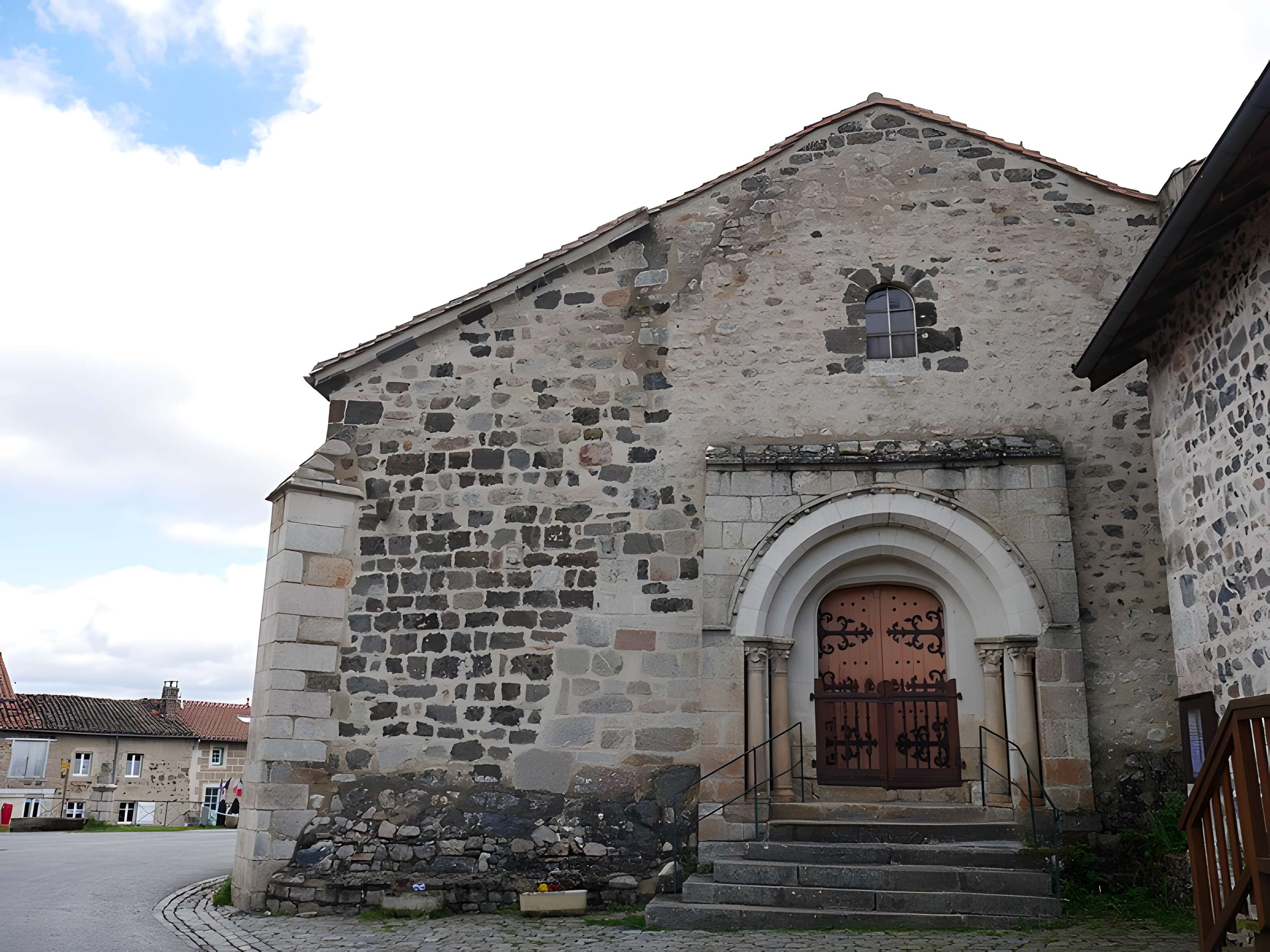Eglise Saint-Julien