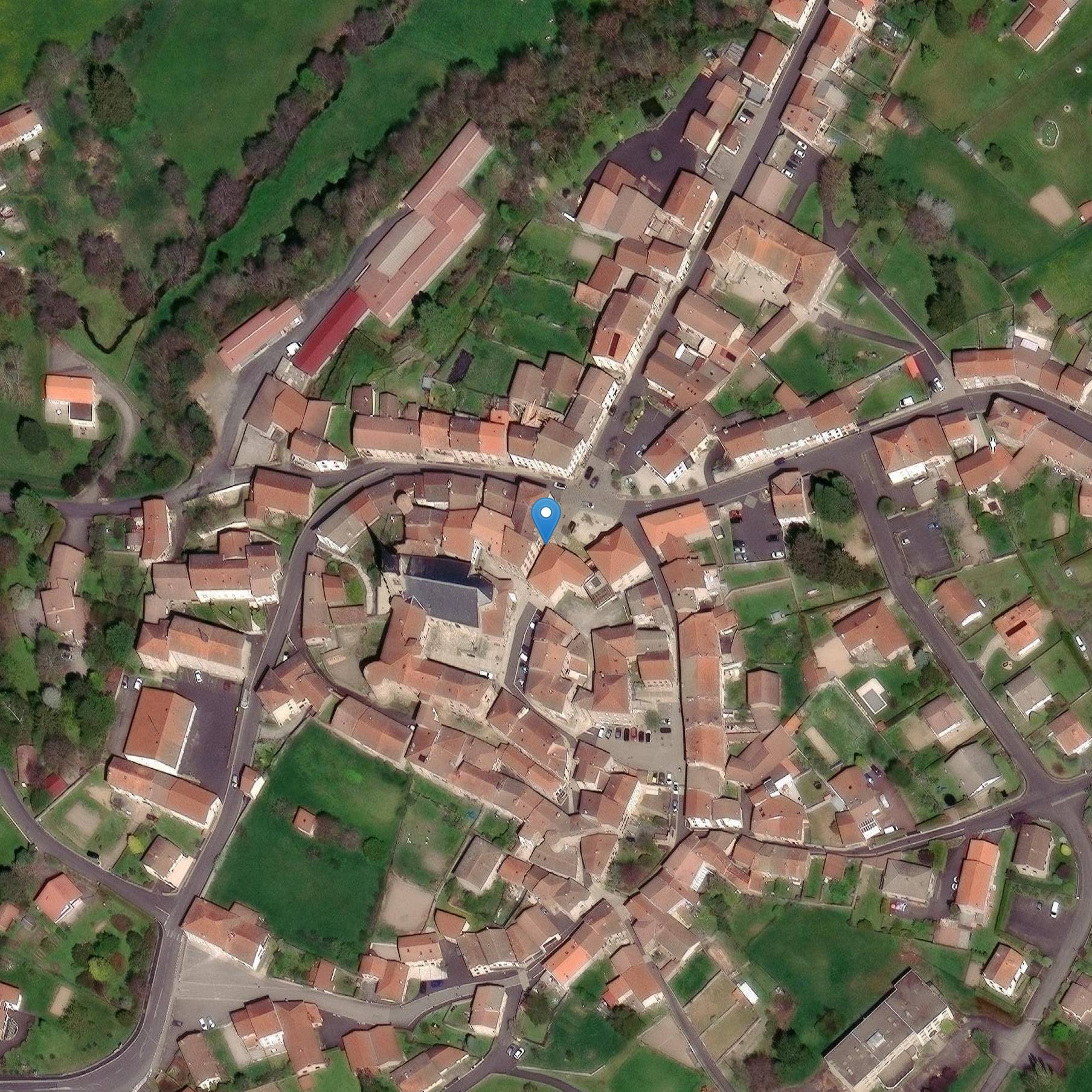 Photo de Puerta fortificada del norte