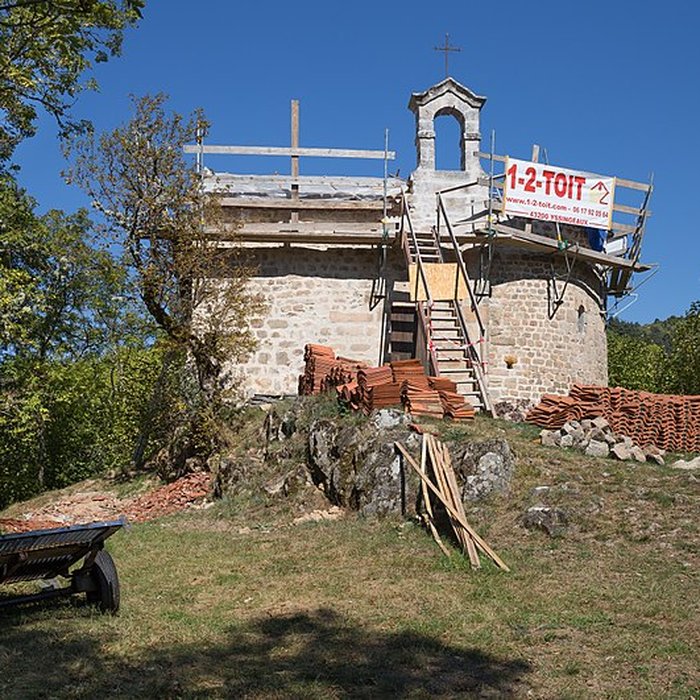 Photo de Chapelle Saint-Julien-la-Tourette