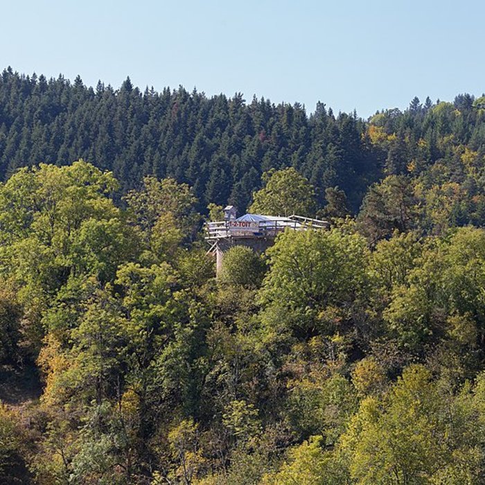 Photo de Chapelle Saint-Julien-la-Tourette