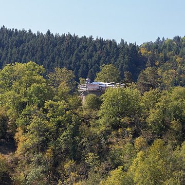 Chapelle Saint-Julien-la-Tourette