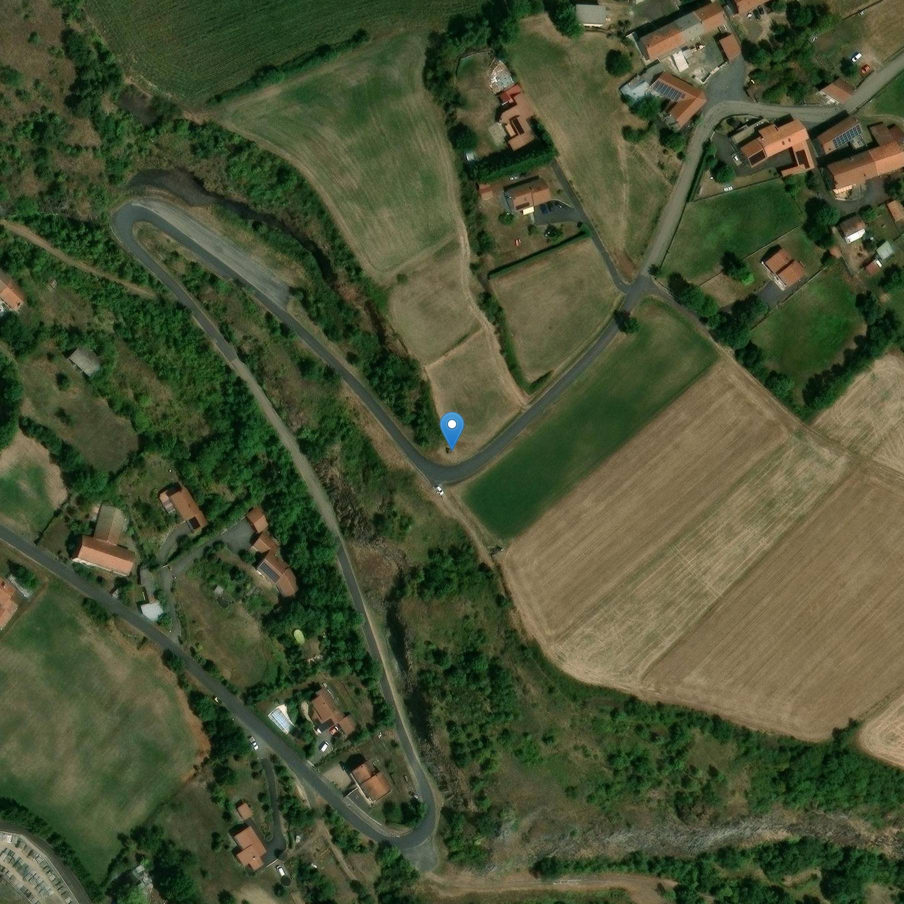 Photo de 15世紀のストーンクロス