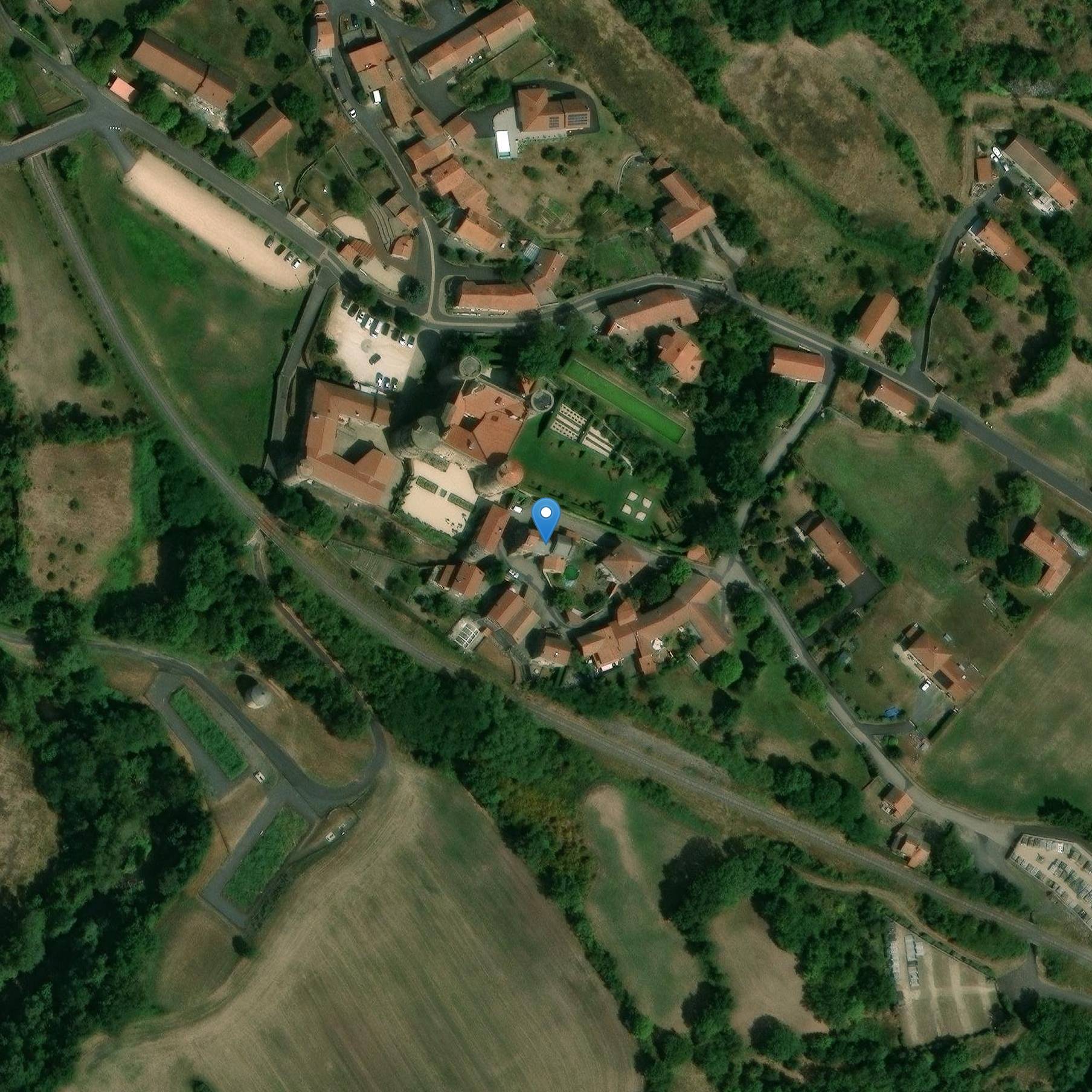 Photo de Chiesa di San Vitale