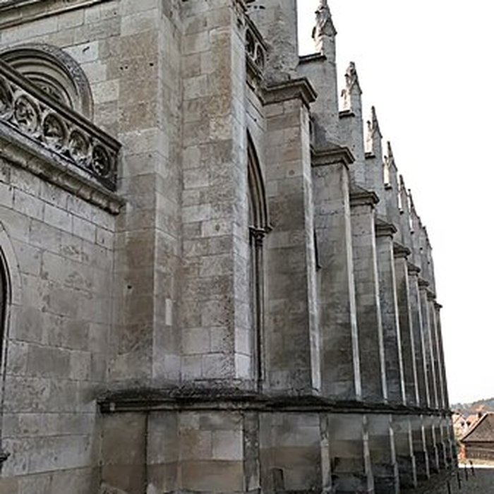 Photo de Église Saint-Jean-Baptiste de Long