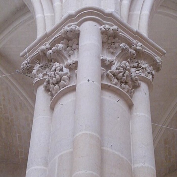 Photo de Église Saint-Jean-Baptiste de Long