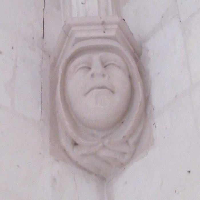 Photo de Église Saint-Jean-Baptiste de Long