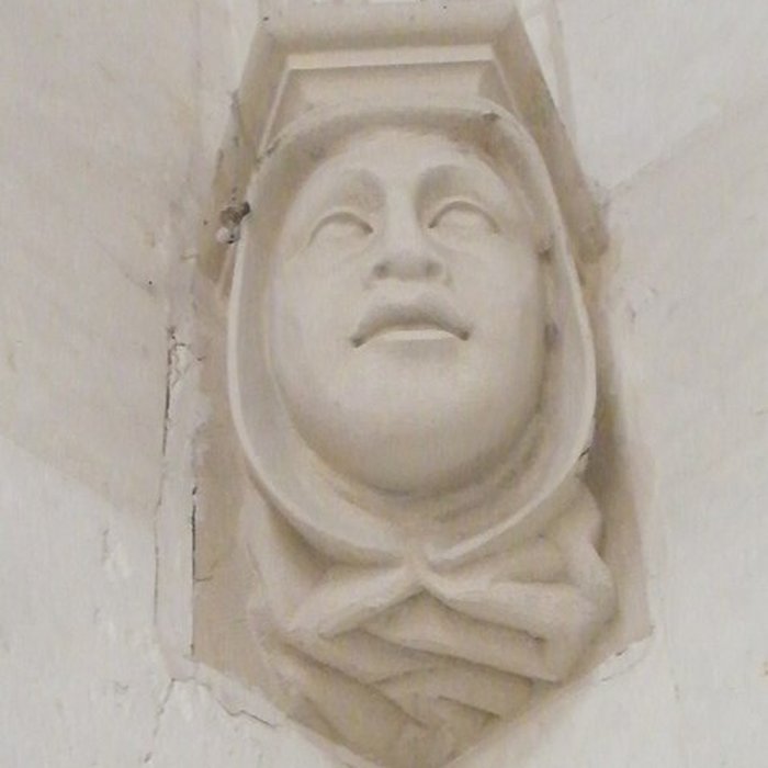 Photo de Église Saint-Jean-Baptiste de Long