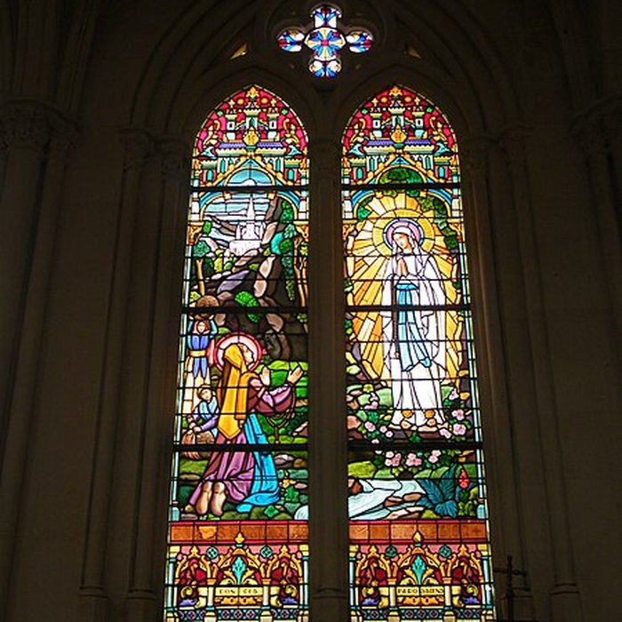 Photo de Église Saint-Jean-Baptiste de Long