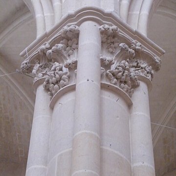 Église Saint-Jean-Baptiste de Long