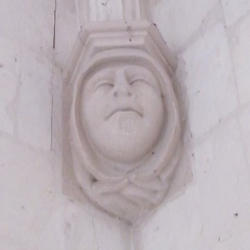 Église Saint-Jean-Baptiste de Long