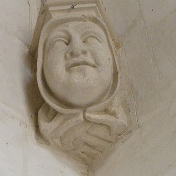 Église Saint-Jean-Baptiste de Long