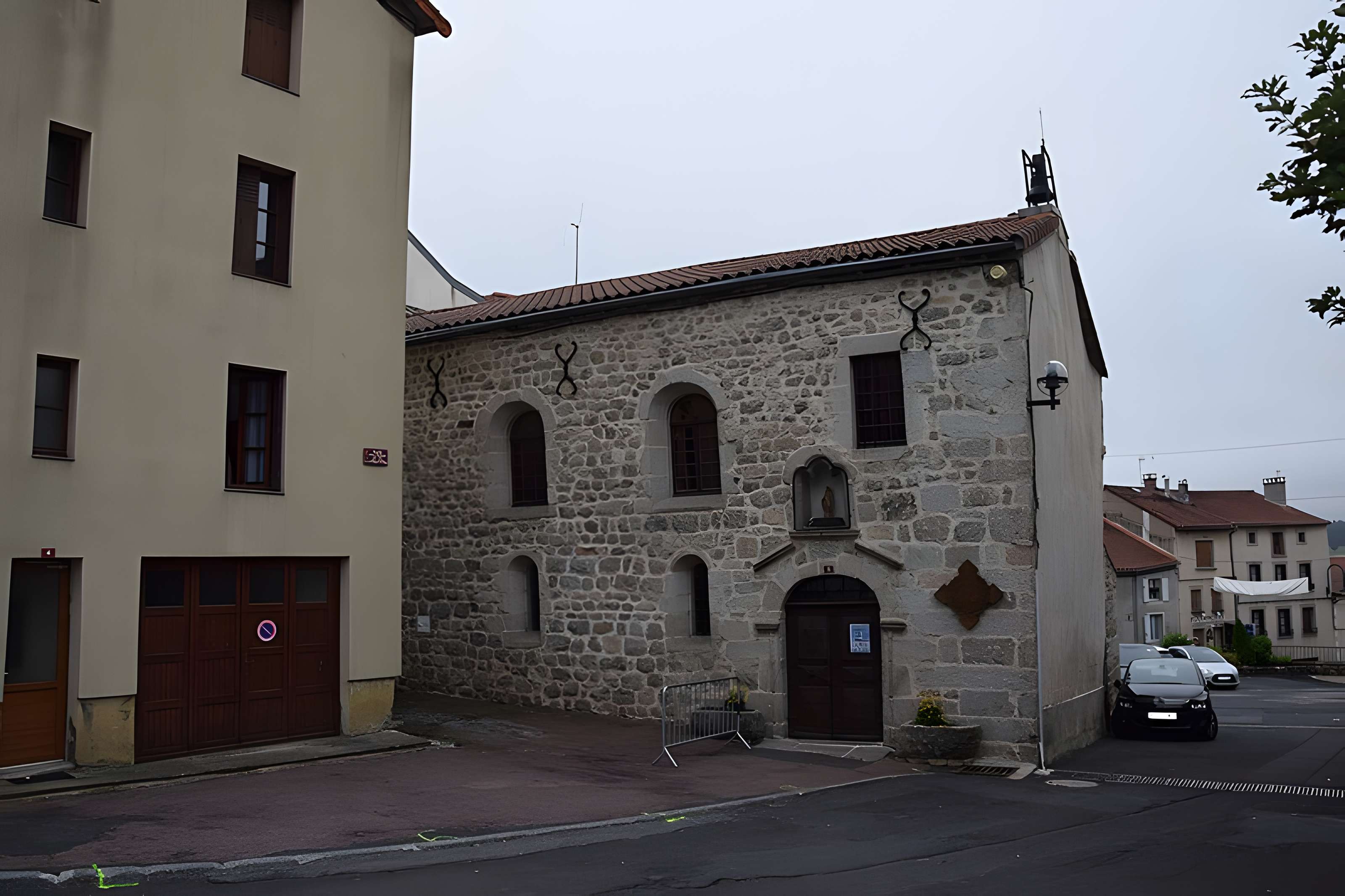 Chapelle des Pénitents