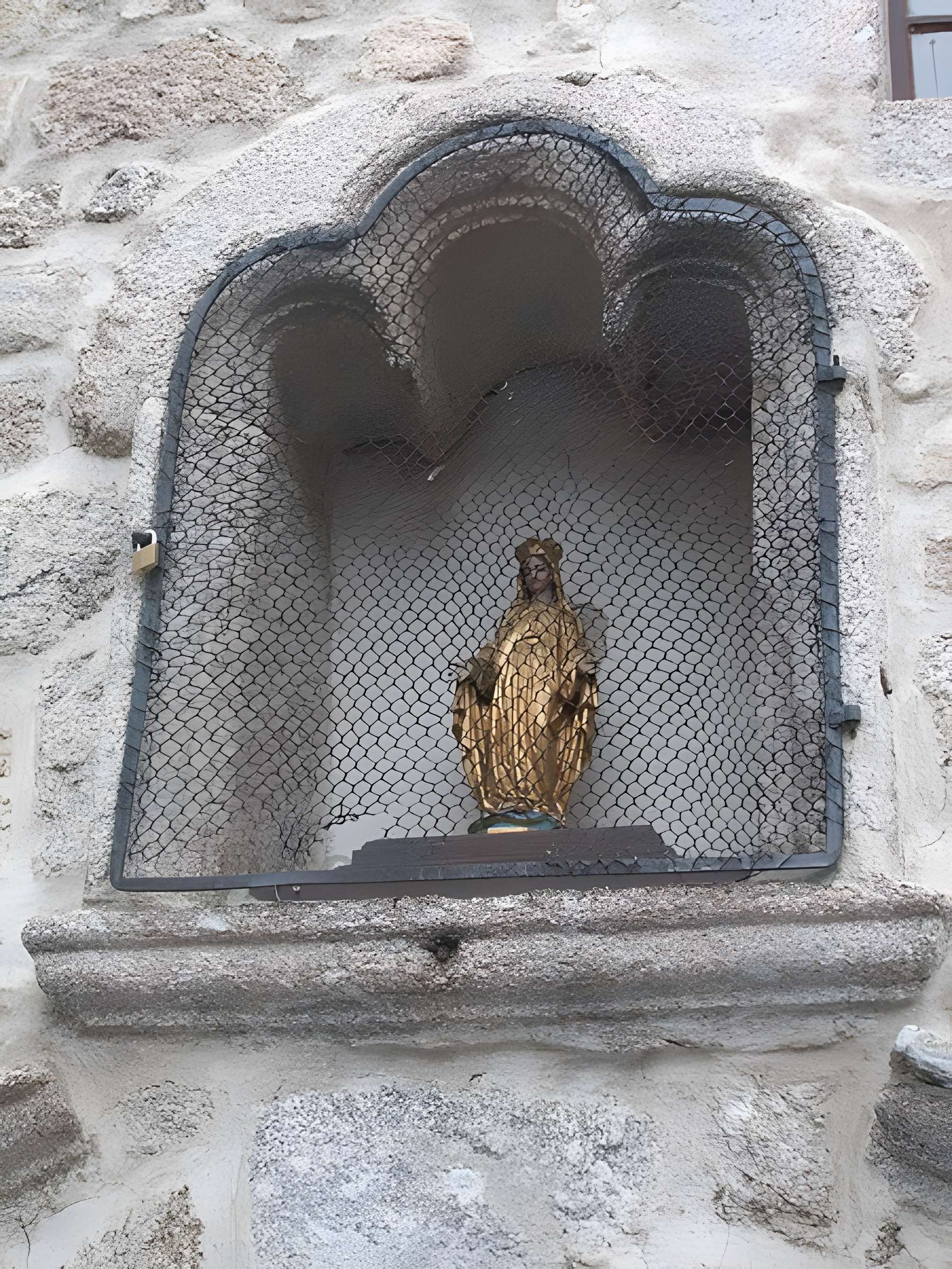 Chapelle des Pénitents