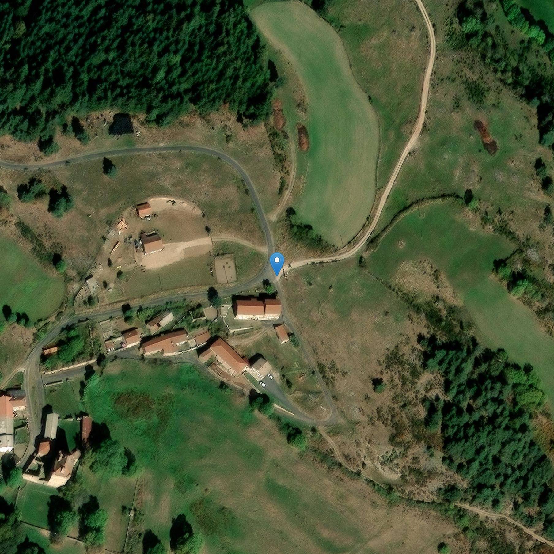 Photo de Château d'Ombret