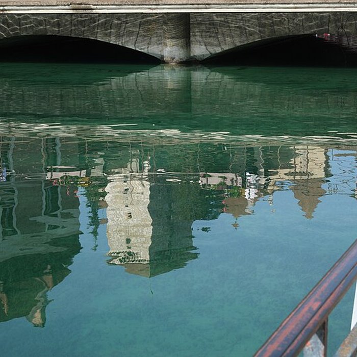 Photo de Château dAnnecy