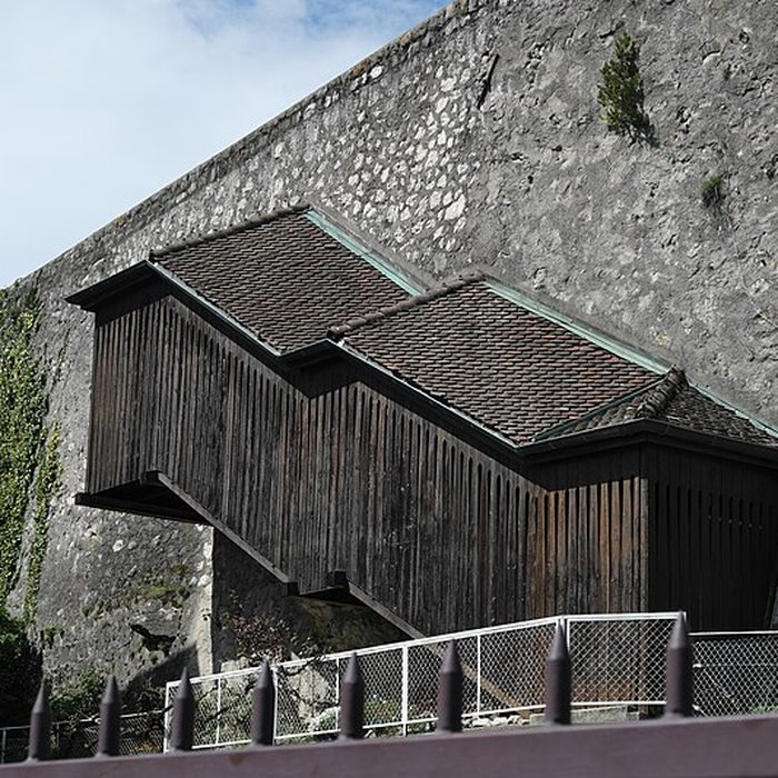 Photo de Château dAnnecy