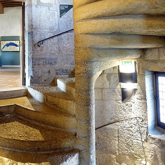 Photo de Château dAnnecy