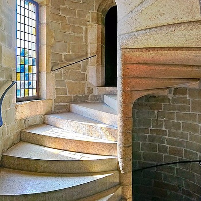 Photo de Château dAnnecy