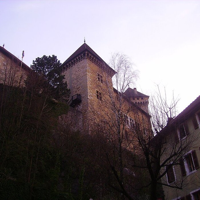Photo de Château dAnnecy