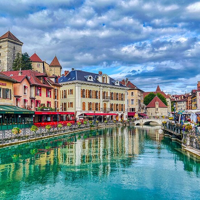 Photo de Château dAnnecy