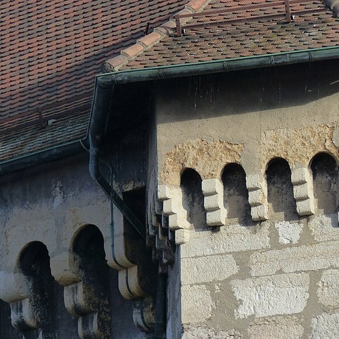 Photo de Château dAnnecy