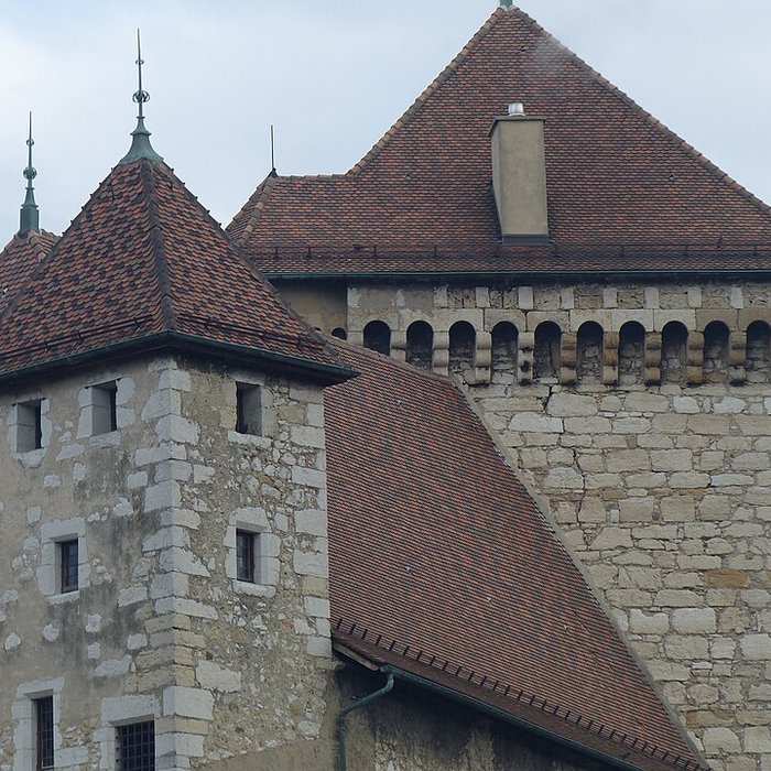 Photo de Château dAnnecy