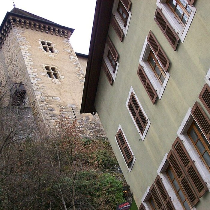 Photo de Château dAnnecy