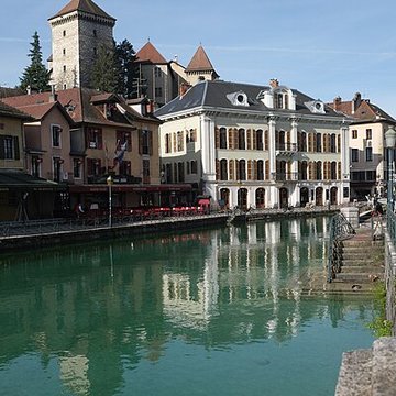 Château dAnnecy